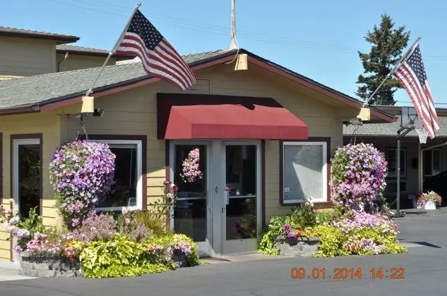 Rodeway Inn