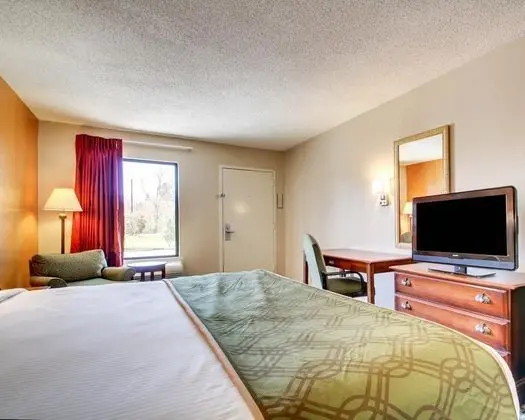Rodeway Inn