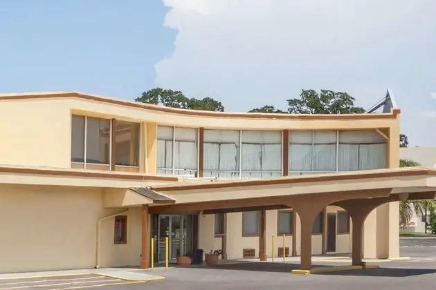 Rodeway Inn Metairie
