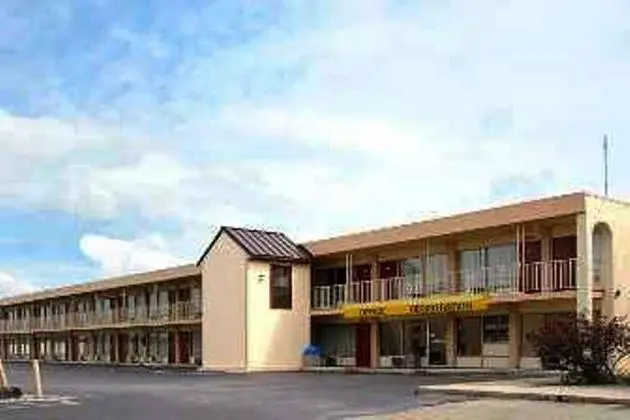 Rodeway Inn