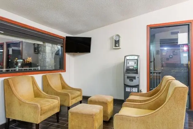 Rodeway Inn