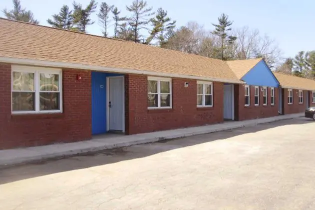 Rodeway Inn Middleboro-Plymouth