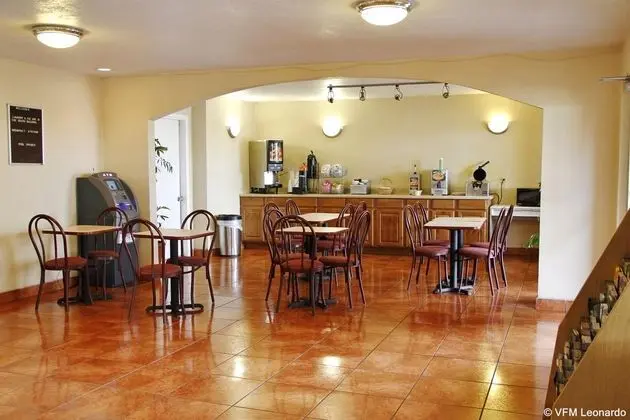 Rodeway Inn Midtown