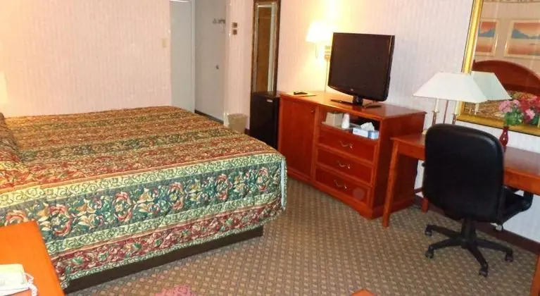 Rodeway Inn Milford