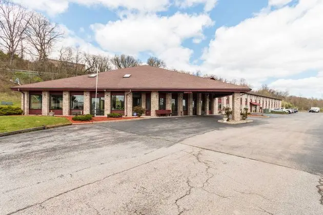 Rodeway Inn