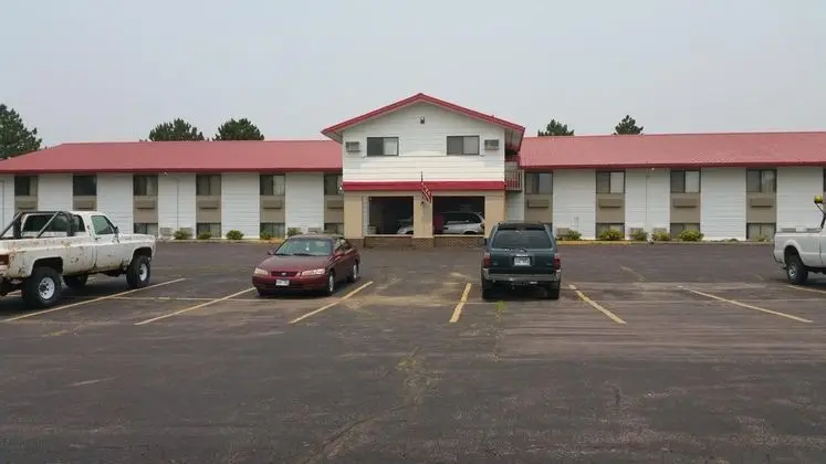 Rodeway Inn