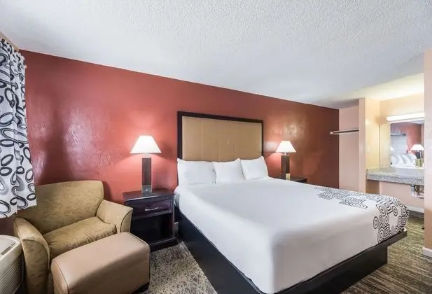 Rodeway Inn - Oda