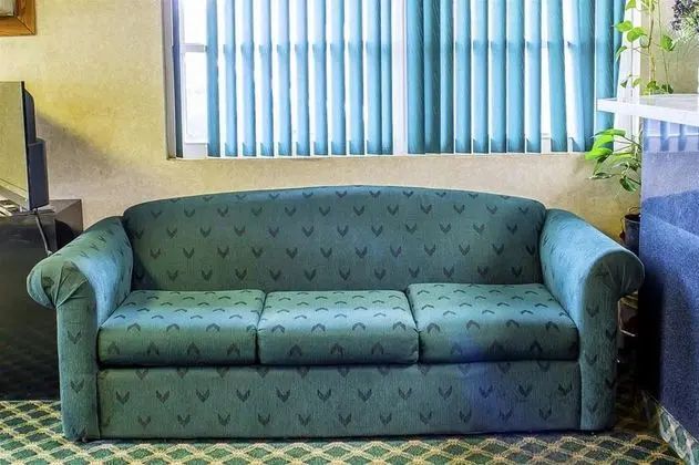 Rodeway Inn Moosic - Scranton