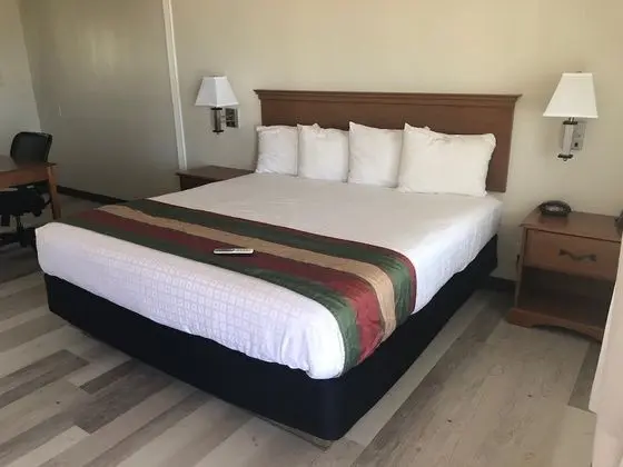 Rodeway Inn at Morro Bay - Oda Manzaraları