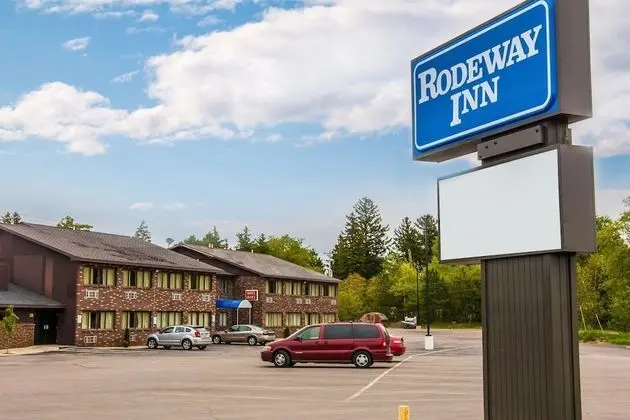 Rodeway Inn - Öne Çıkan Resim