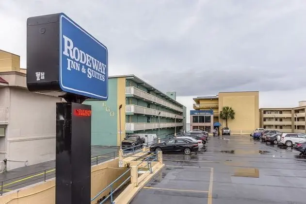Rodeway Inn