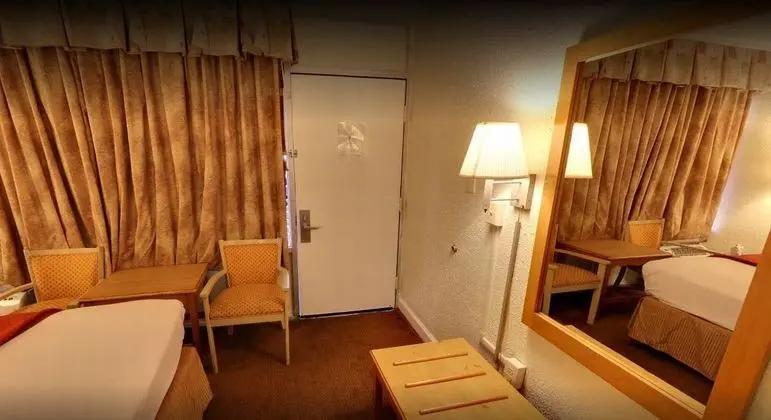 Rodeway Inn - Oda
