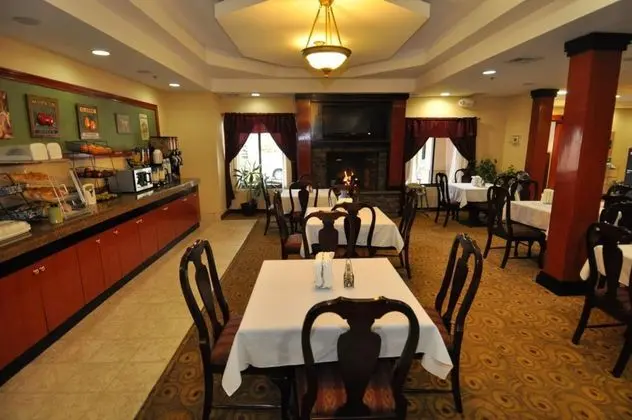 RODEWAY INN