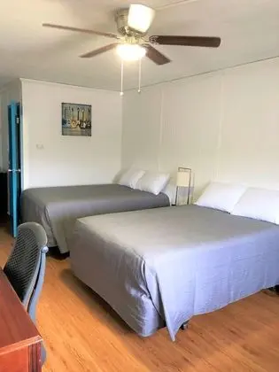Rodeway Inn - Oda