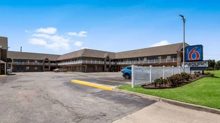 Rodeway Inn near Naval Hospital - Öne Çıkan Resim