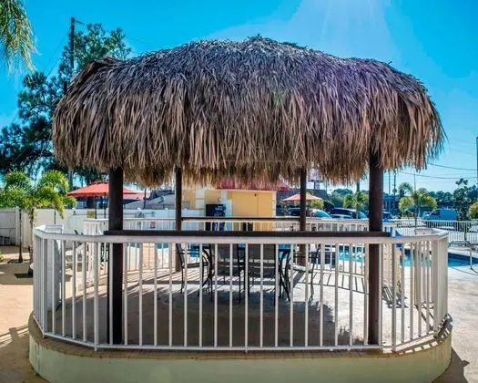 Rodeway Inn New Port Richey