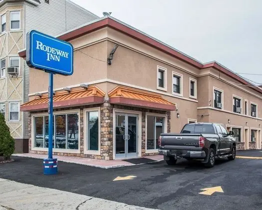 Rodeway Inn Newark Airport - Öne Çıkan Resim