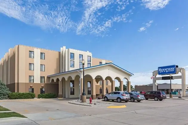 Rodeway Inn - Öne Çıkan Resim