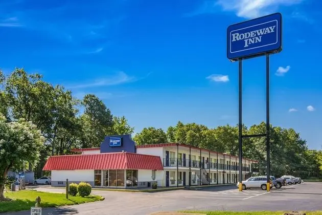 Rodeway Inn North Chesterfield-Richmond