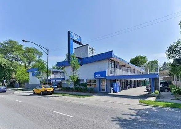 Rodeway Inn North Chicago