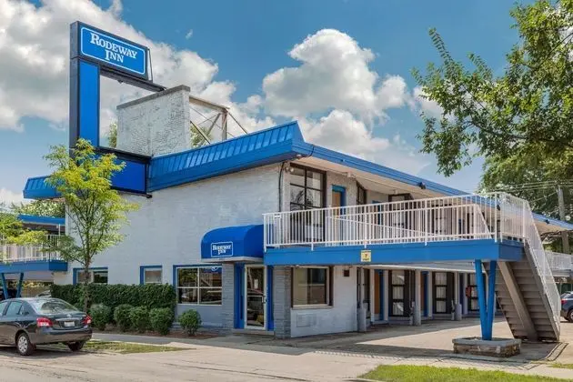 Rodeway Inn North Chicago - Öne Çıkan Resim
