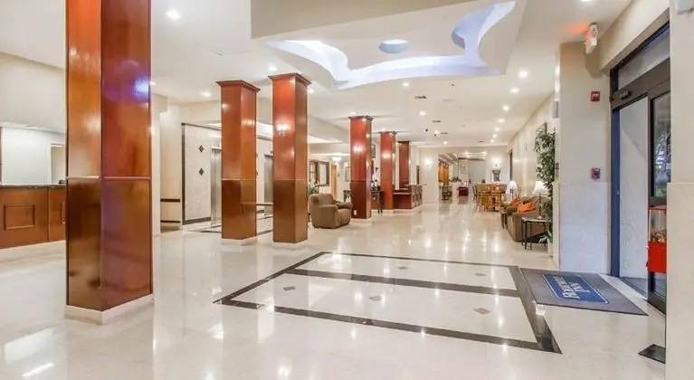 Rodeway Inn North Miami