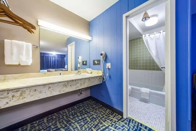 RODEWAY INN North Platte