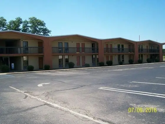 Rodeway Inn Northwest