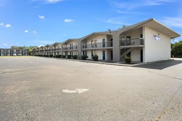 Rodeway Inn Northwest - Öne Çıkan Resim