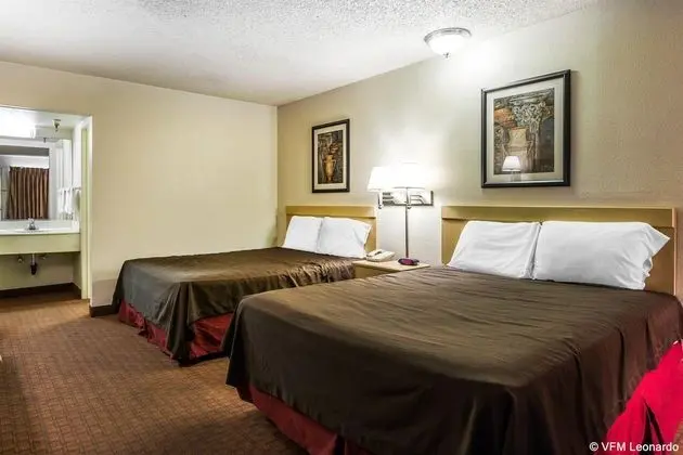 Rodeway Inn Ontario Mills Mall