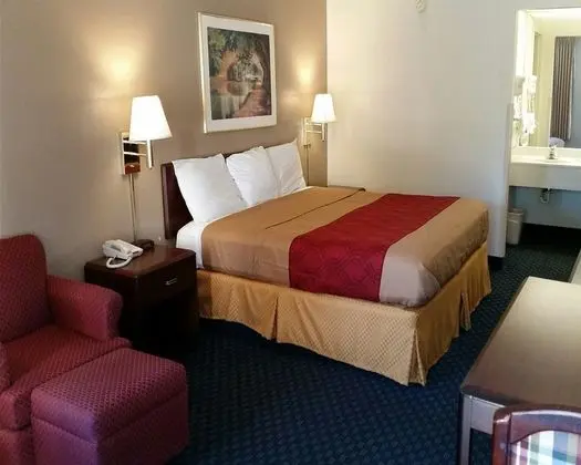 Rodeway Inn