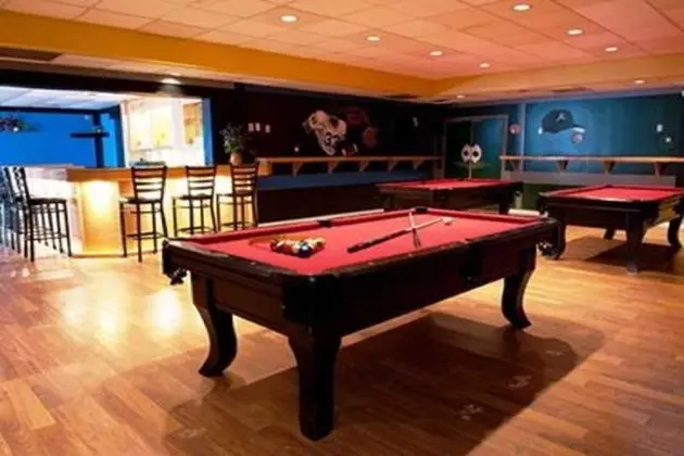 Rodeway Inn Petersburg