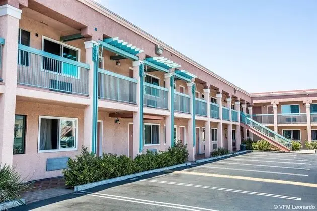 Rodeway Inn Pico Rivera