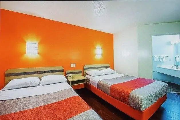 Rodeway Inn - Oda