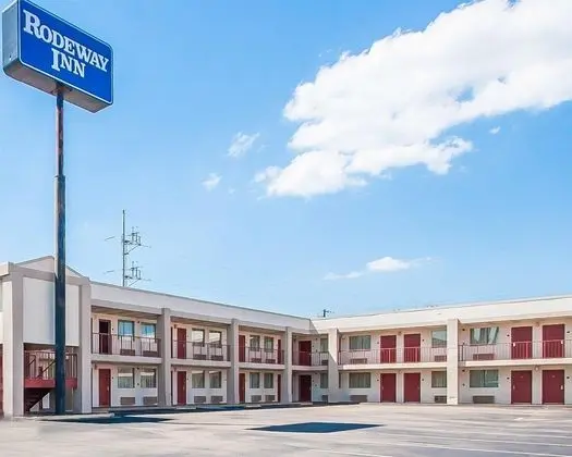 Rodeway Inn