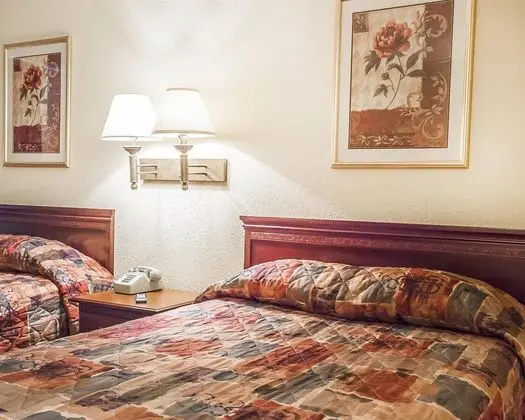 Rodeway Inn