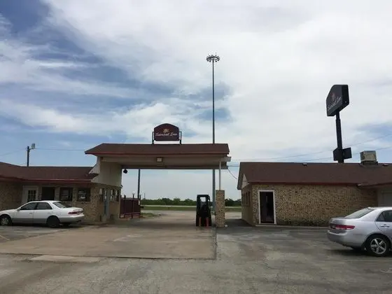 Rodeway Inn Ranger