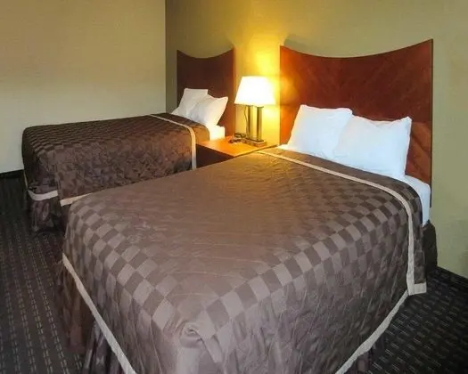 Rodeway Inn Rapid City