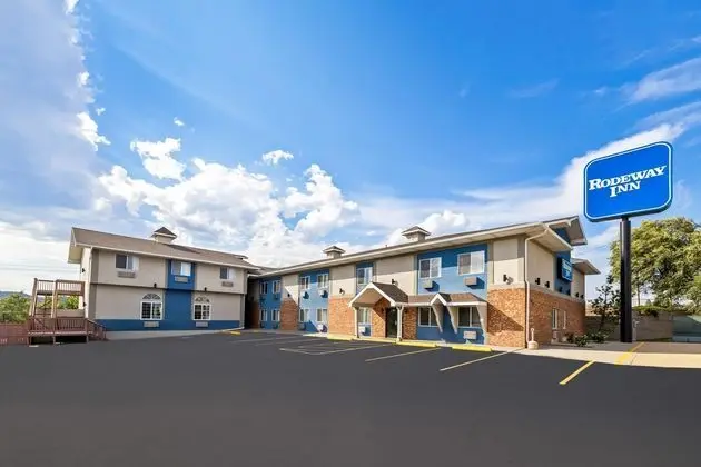 Rodeway Inn Rapid City - Öne Çıkan Resim