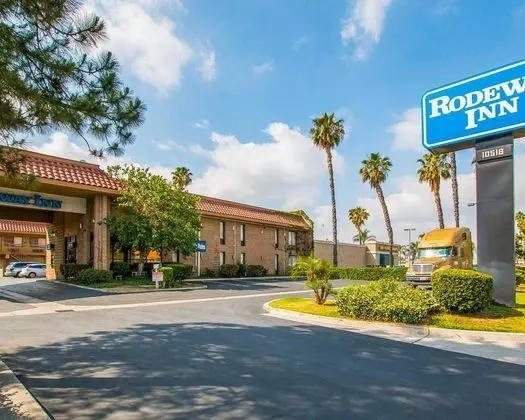 Rodeway Inn
