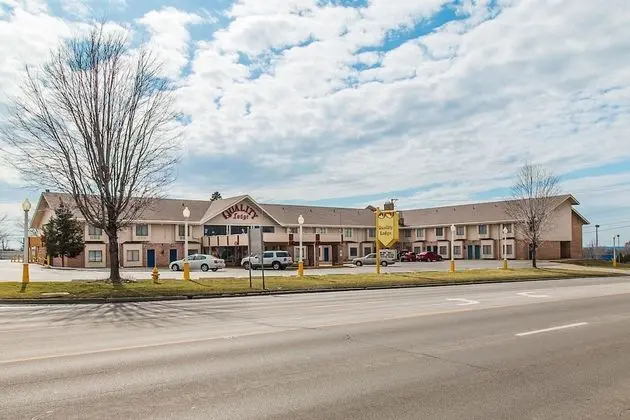 Rodeway Inn