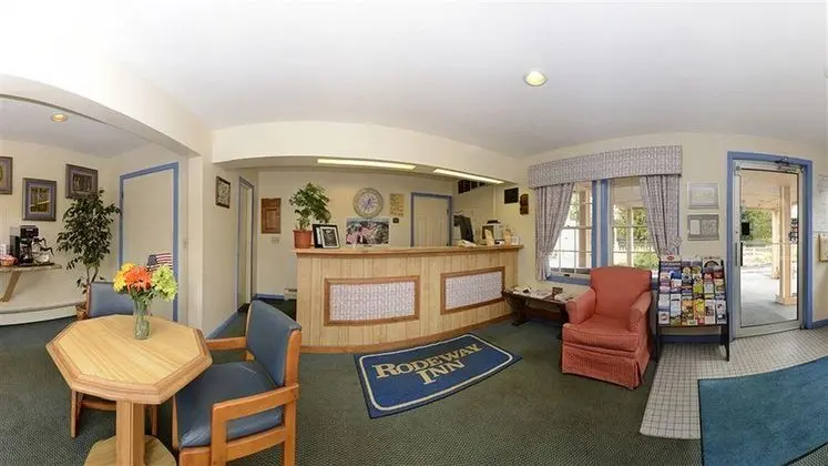 Rodeway Inn