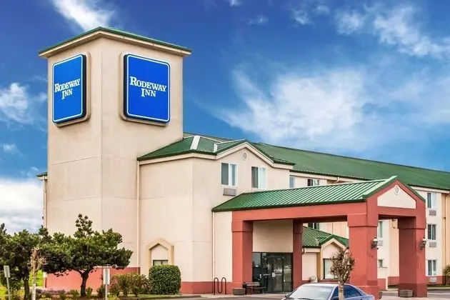 Rodeway Inn