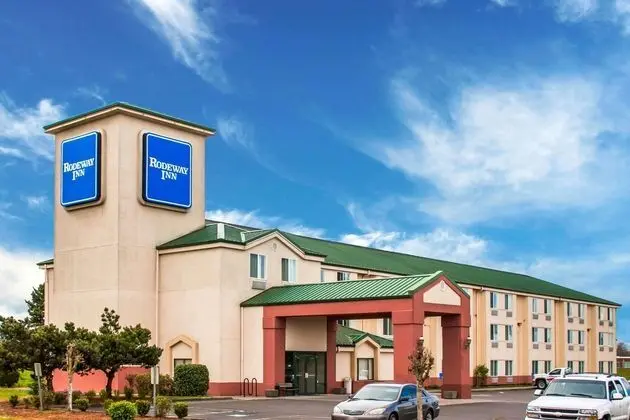 Rodeway Inn - Öne Çıkan Resim