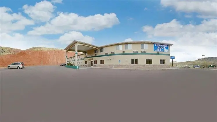 Rodeway Inn