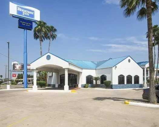 Rodeway Inn - 1