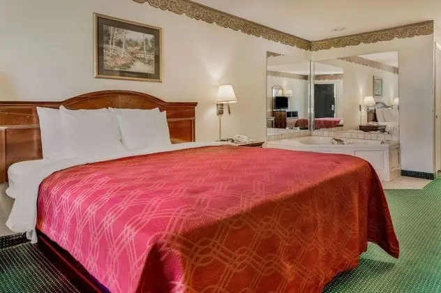 Rodeway Inn - Oda