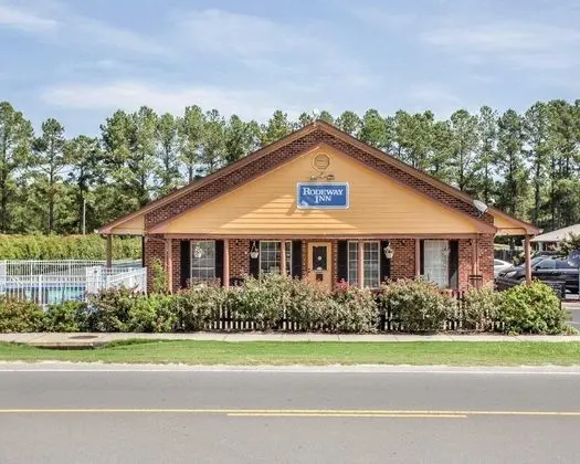 Rodeway Inn