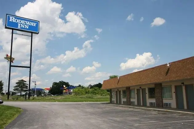 Rodeway Inn Shippensburg