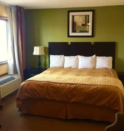 Rodeway Inn